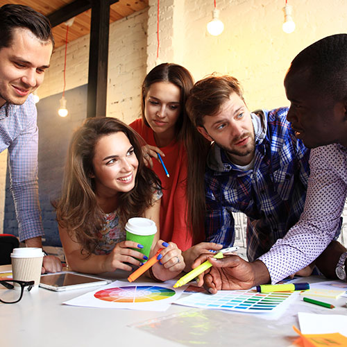 Crafting An Omnichannel Marketing Image